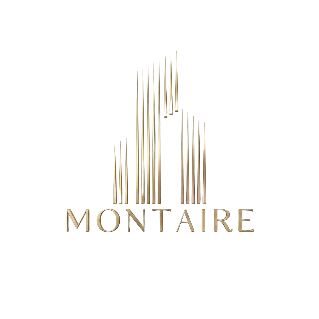 Montaire — Property Management & Vacation Rentals